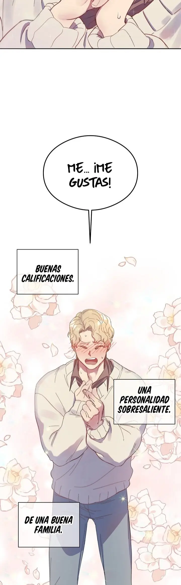 A Beautiful Affection (2023) - Capítulo 1 - Página 7 - LectorTMOo