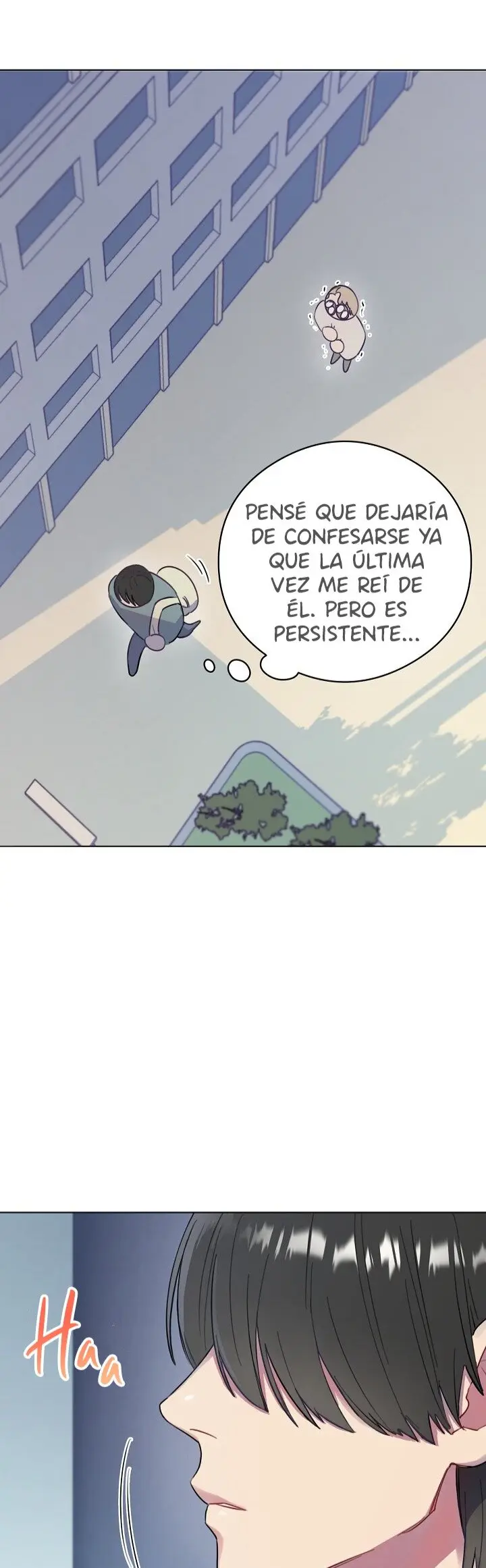 A Beautiful Affection (2023) - Capítulo 1 - Página 10 - LectorTMOo