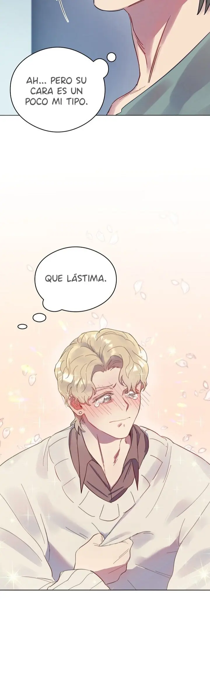 A Beautiful Affection (2023) - Capítulo 1 - Página 11 - LectorTMOo