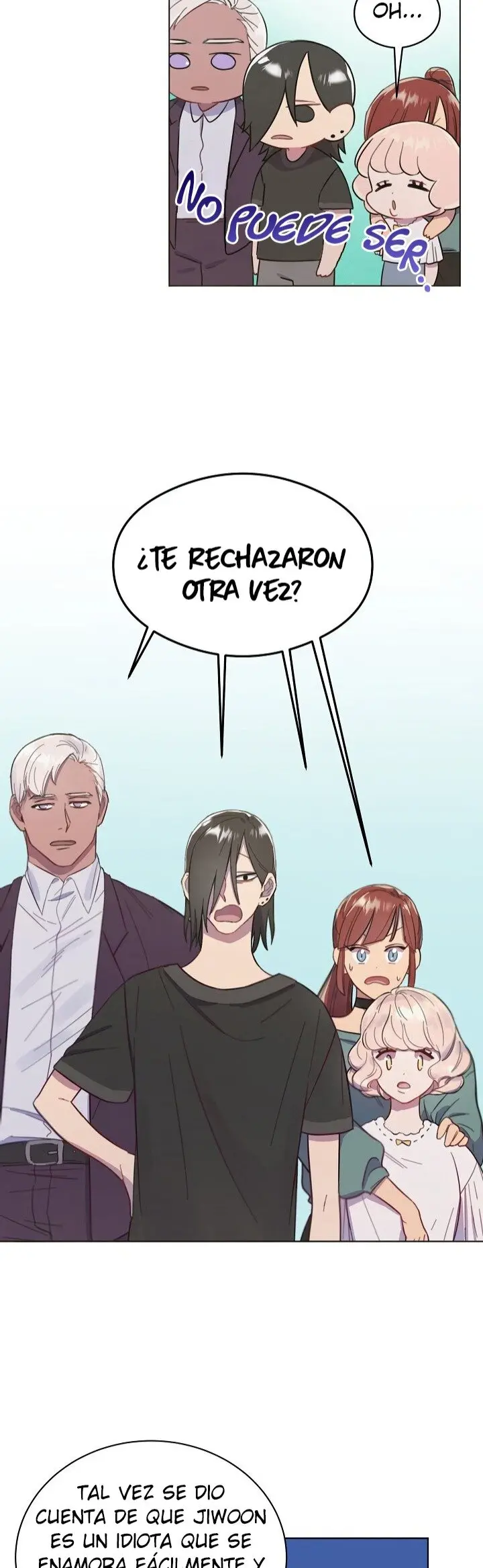 A Beautiful Affection (2023) - Capítulo 1 - Página 18 - LectorTMOo