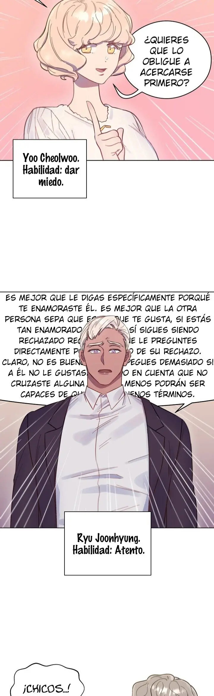A Beautiful Affection (2023) - Capítulo 1 - Página 24 - LectorTMOo