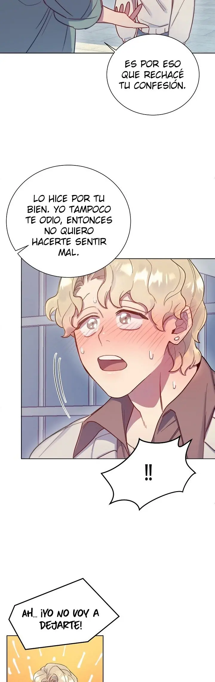 A Beautiful Affection (2023) - Capítulo 1 - Página 35 - LectorTMOo