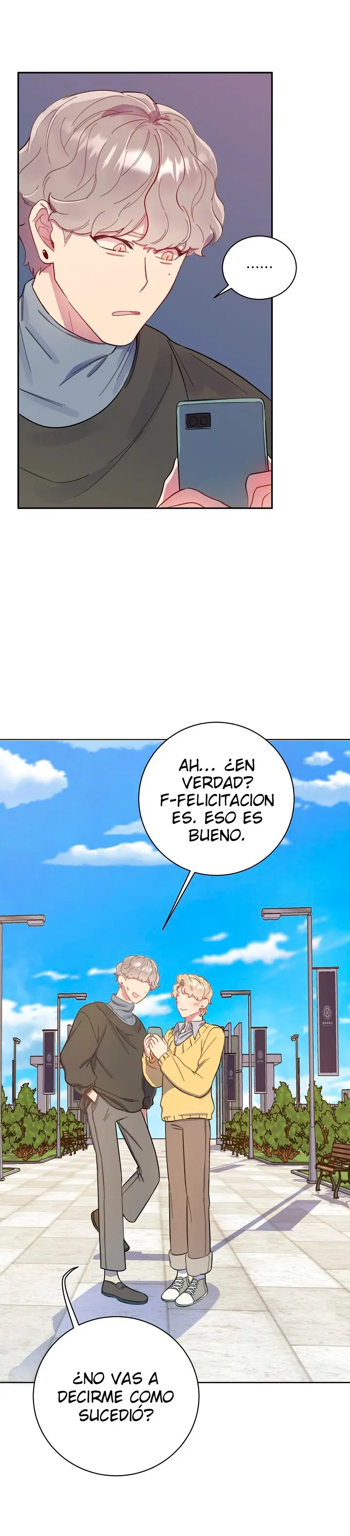 A Beautiful Affection (2023) - Capítulo 2 - Página 8 - LectorTMOo
