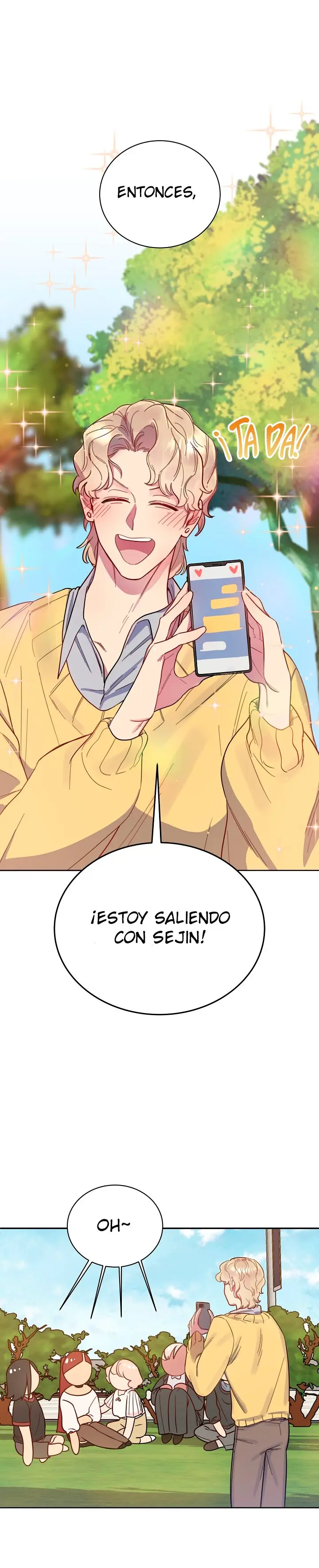 A Beautiful Affection (2023) - Capítulo 2 - Página 12 - LectorTMOo