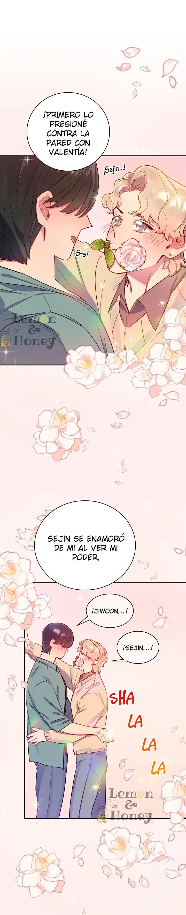 A Beautiful Affection (2023) - Capítulo 2 - Página 14 - LectorTMOo