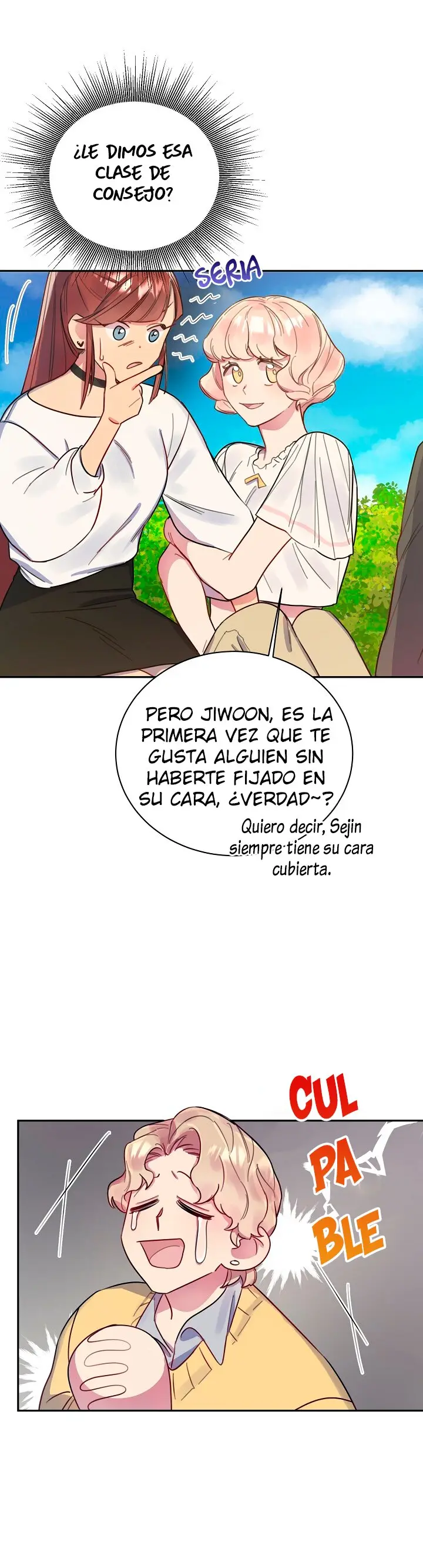 A Beautiful Affection (2023) - Capítulo 2 - Página 17 - LectorTMOo