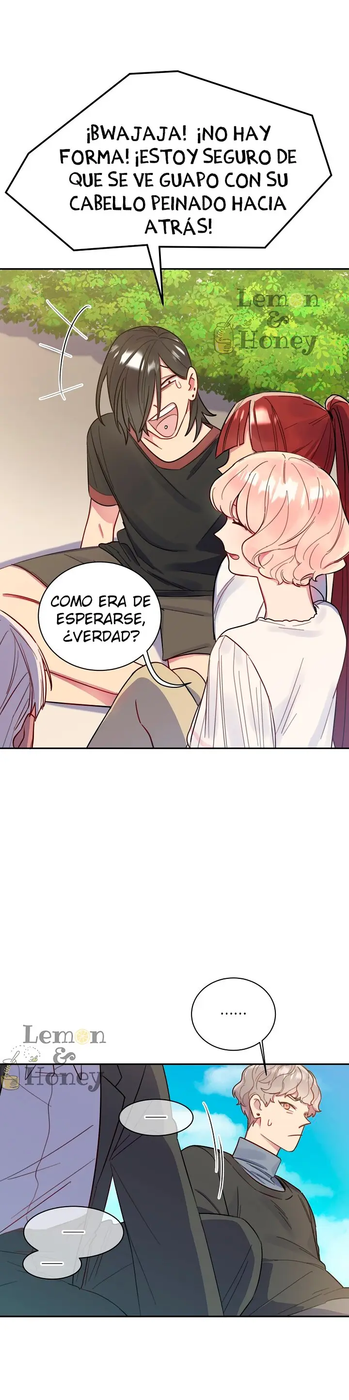 A Beautiful Affection (2023) - Capítulo 2 - Página 18 - LectorTMOo