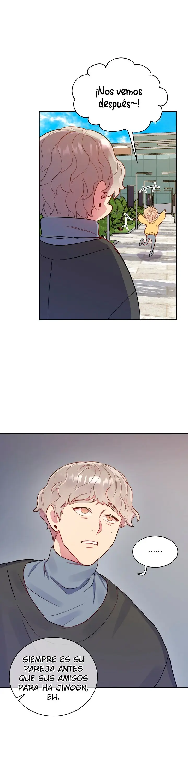 A Beautiful Affection (2023) - Capítulo 2 - Página 21 - LectorTMOo