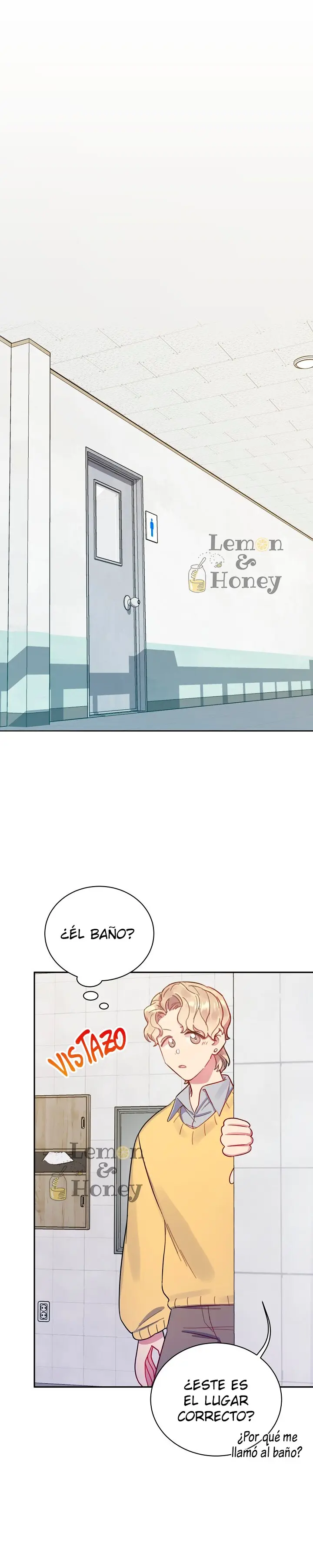 A Beautiful Affection (2023) - Capítulo 2 - Página 22 - LectorTMOo