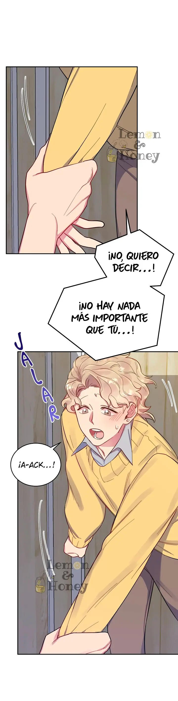A Beautiful Affection (2023) - Capítulo 2 - Página 26 - LectorTMOo