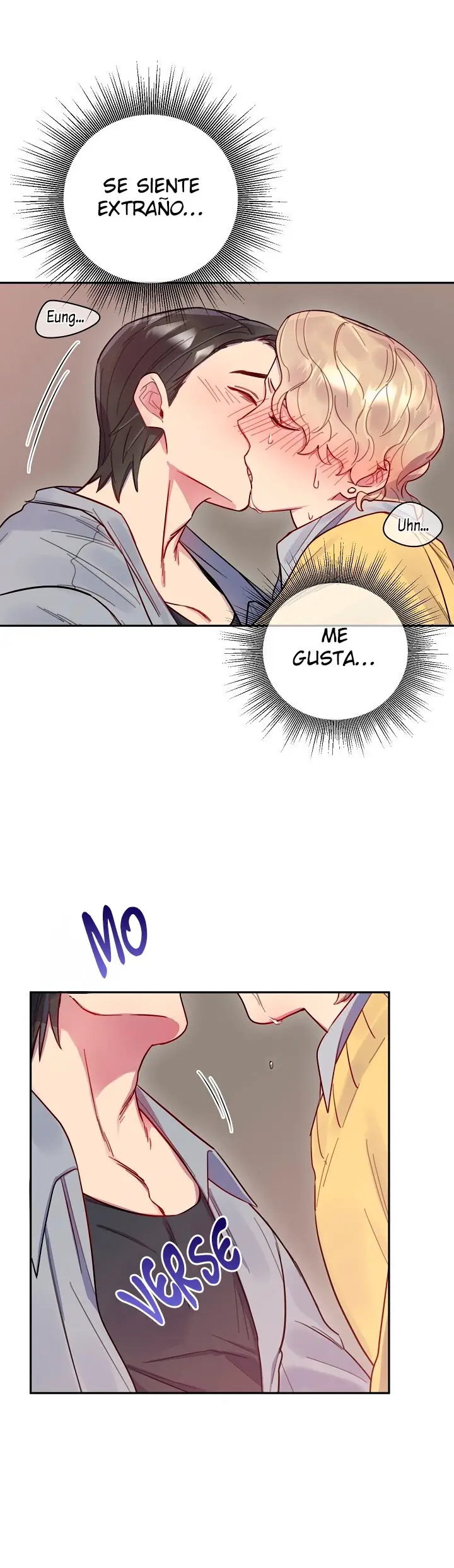 A Beautiful Affection (2023) - Capítulo 2 - Página 32 - LectorTMOo