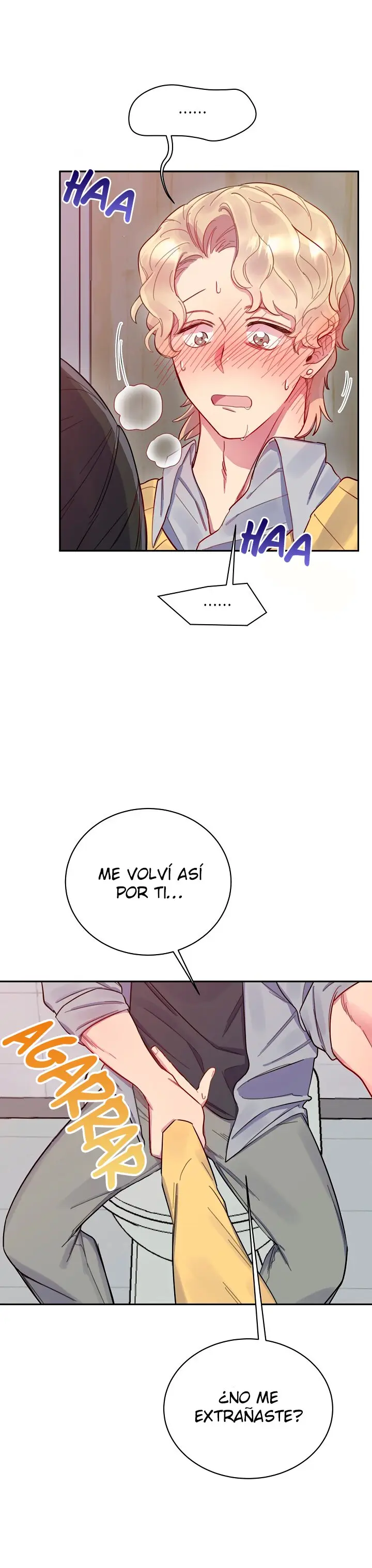 A Beautiful Affection (2023) - Capítulo 2 - Página 33 - LectorTMOo