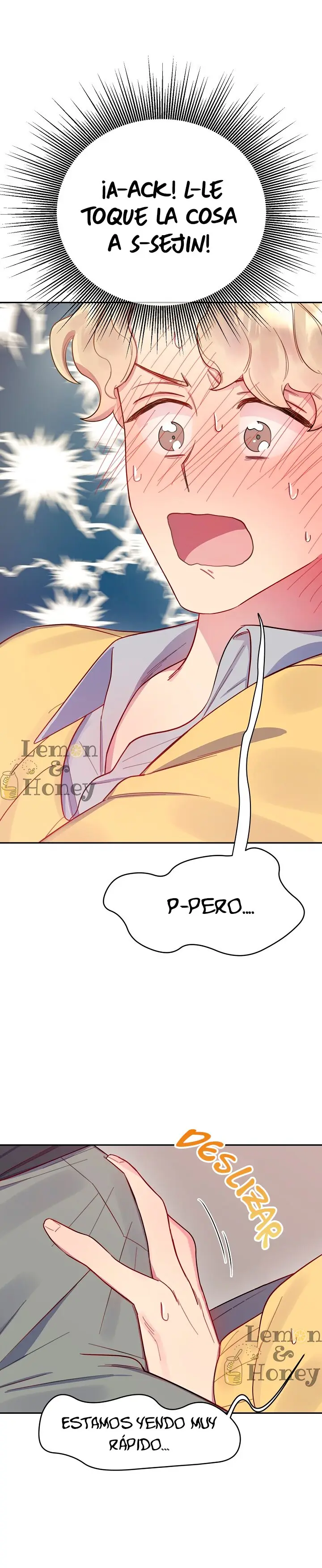 A Beautiful Affection (2023) - Capítulo 2 - Página 34 - LectorTMOo