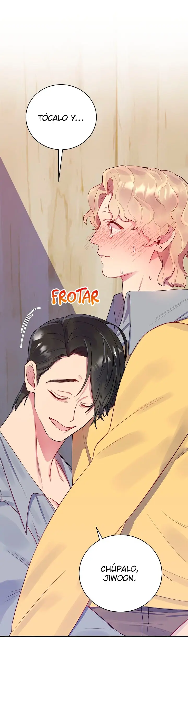 A Beautiful Affection (2023) - Capítulo 2 - Página 36 - LectorTMOo
