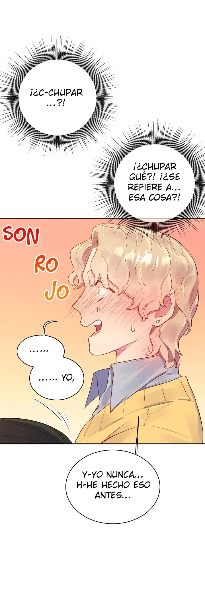 A Beautiful Affection (2023) - Capítulo 2 - Página 37 - LectorTMOo
