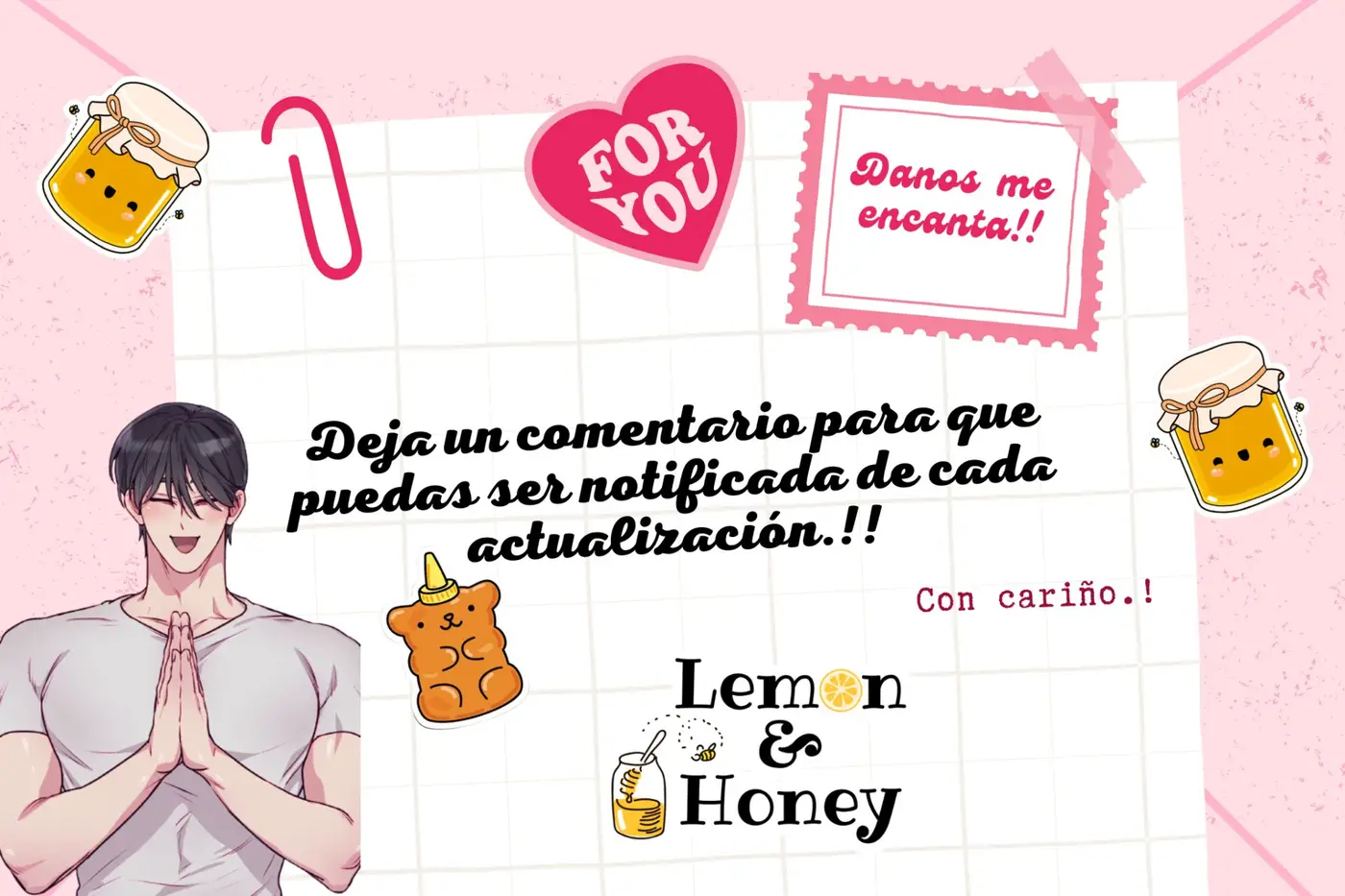 A Beautiful Affection (2023) - Capítulo 2 - Página 42 - LectorTMOo