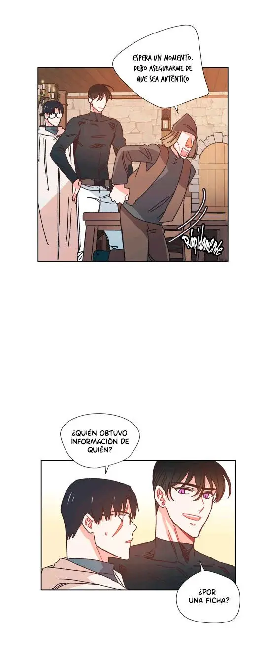 A Broken Heart Flows (2019) - Capítulo 13 - Página 4 - LectorTMOo
