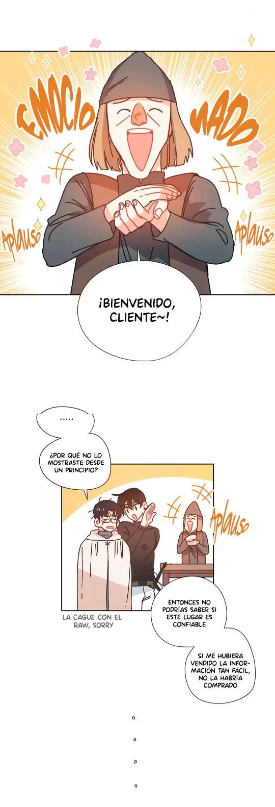 A Broken Heart Flows (2019) - Capítulo 13 - Página 5 - LectorTMOo