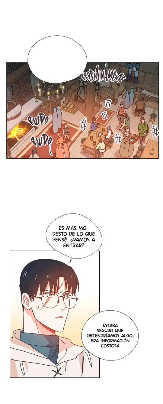 A Broken Heart Flows (2019) - Capítulo 13 - Página 8 - LectorTMOo