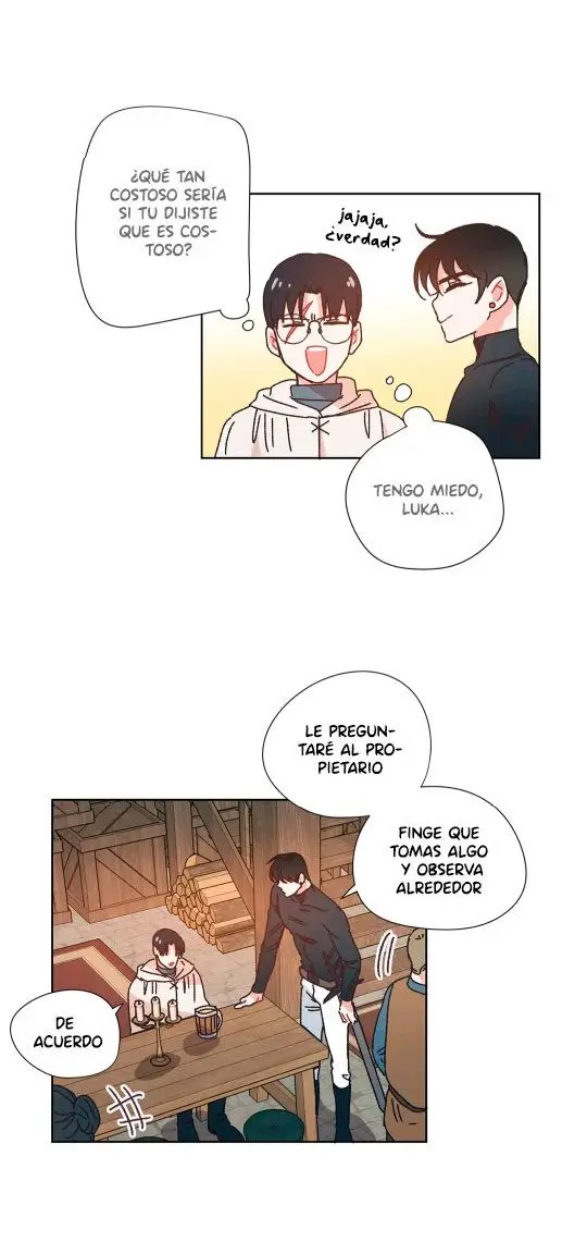 A Broken Heart Flows (2019) - Capítulo 13 - Página 9 - LectorTMOo