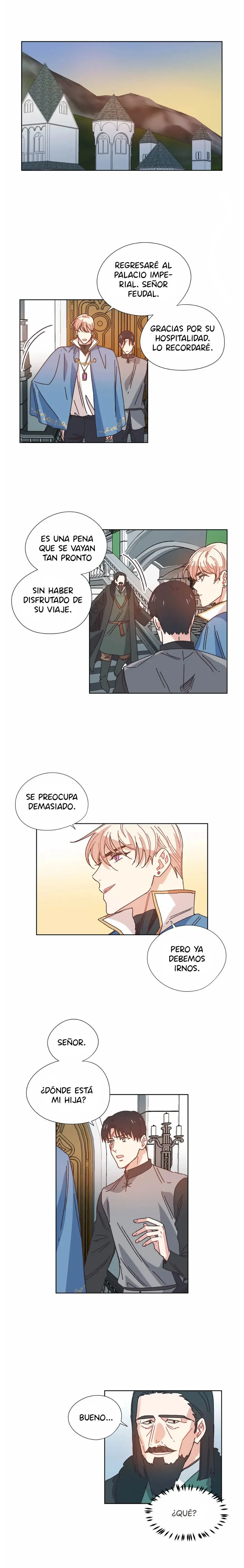 A Broken Heart Flows (2019) - Capítulo 14 - Página 4 - LectorTMOo