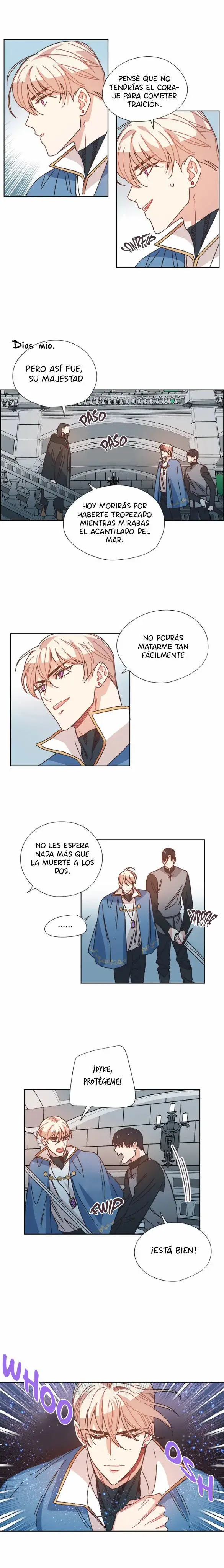 A Broken Heart Flows (2019) - Capítulo 14 - Página 6 - LectorTMOo