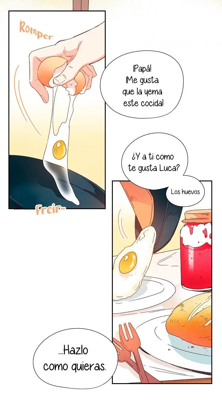 A Broken Heart Flows (2019) - Capítulo 2 - Página 18 - LectorTMOo