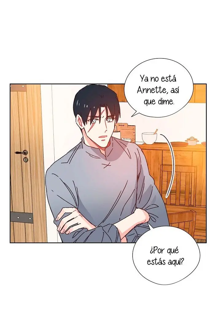 A Broken Heart Flows (2019) - Capítulo 2 - Página 31 - LectorTMOo