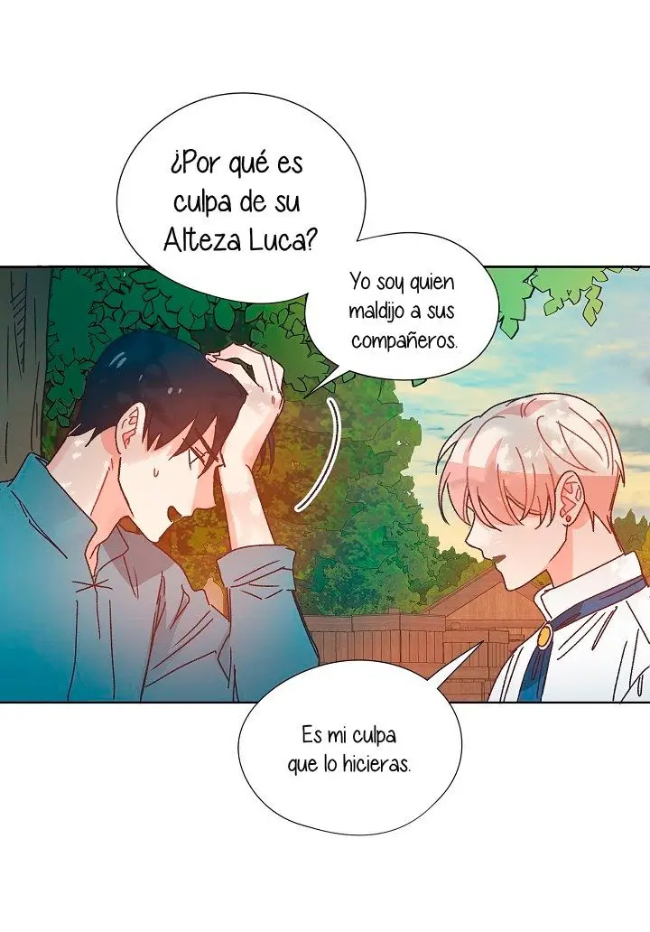 A Broken Heart Flows (2019) - Capítulo 2 - Página 56 - LectorTMOo