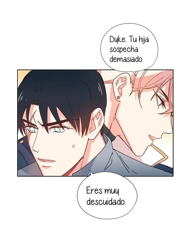 A Broken Heart Flows (2019) - Capítulo 3 - Página 19 - LectorTMOo