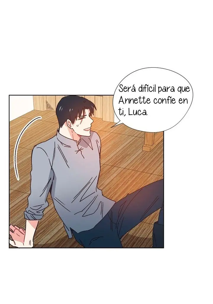 A Broken Heart Flows (2019) - Capítulo 3 - Página 34 - LectorTMOo