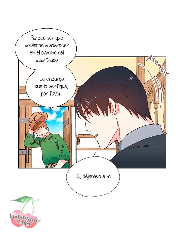 A Broken Heart Flows (2019) - Capítulo 4 - Página 14 - LectorTMOo
