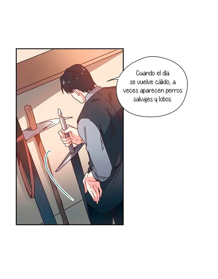 A Broken Heart Flows (2019) - Capítulo 4 - Página 16 - LectorTMOo