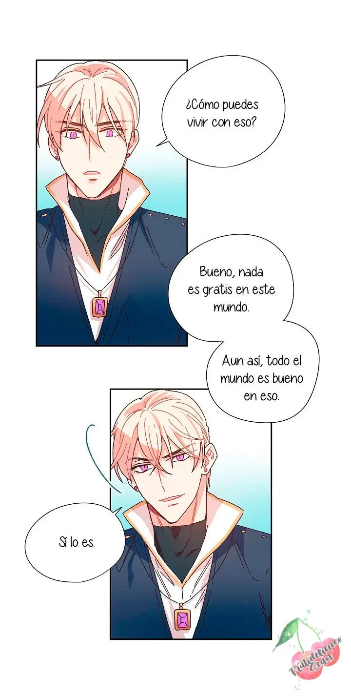 A Broken Heart Flows (2019) - Capítulo 4 - Página 18 - LectorTMOo