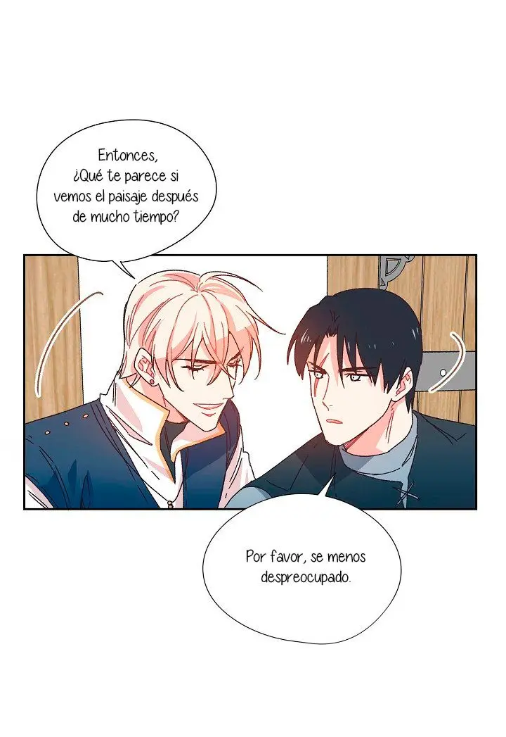 A Broken Heart Flows (2019) - Capítulo 4 - Página 19 - LectorTMOo