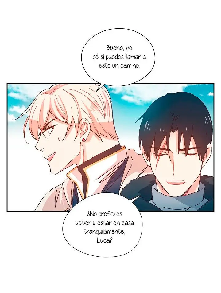 A Broken Heart Flows (2019) - Capítulo 4 - Página 23 - LectorTMOo