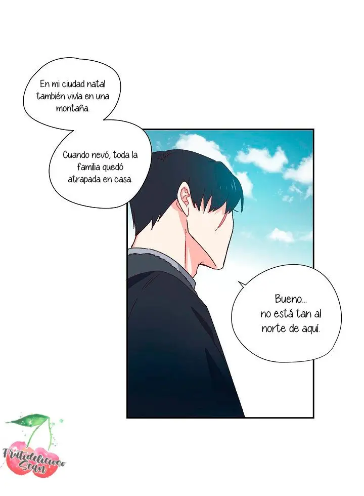 A Broken Heart Flows (2019) - Capítulo 4 - Página 25 - LectorTMOo
