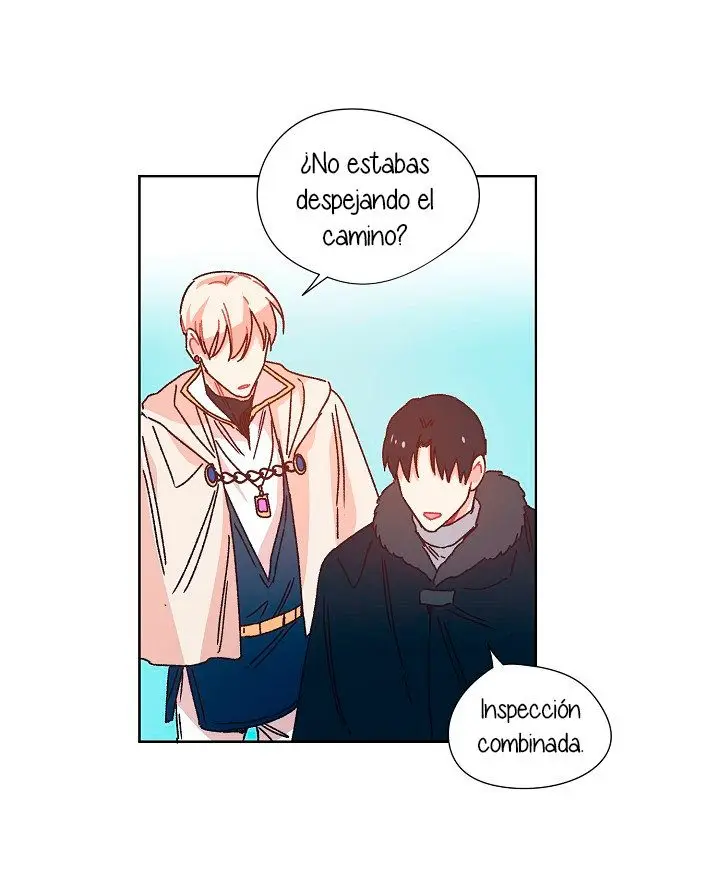 A Broken Heart Flows (2019) - Capítulo 4 - Página 28 - LectorTMOo