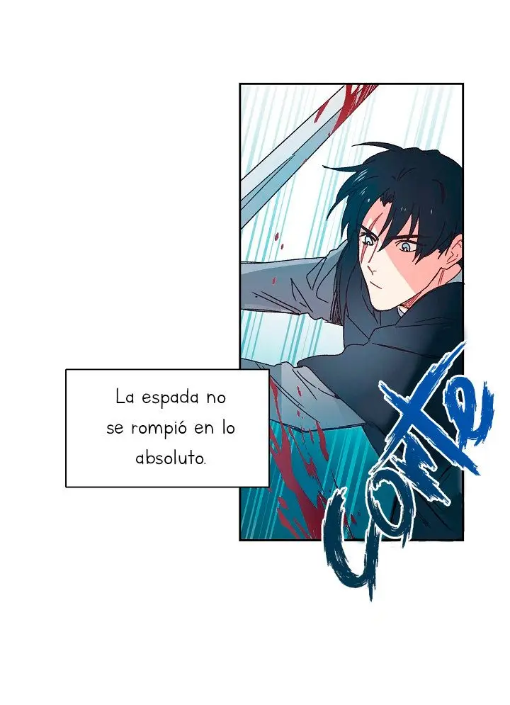 A Broken Heart Flows (2019) - Capítulo 4 - Página 35 - LectorTMOo