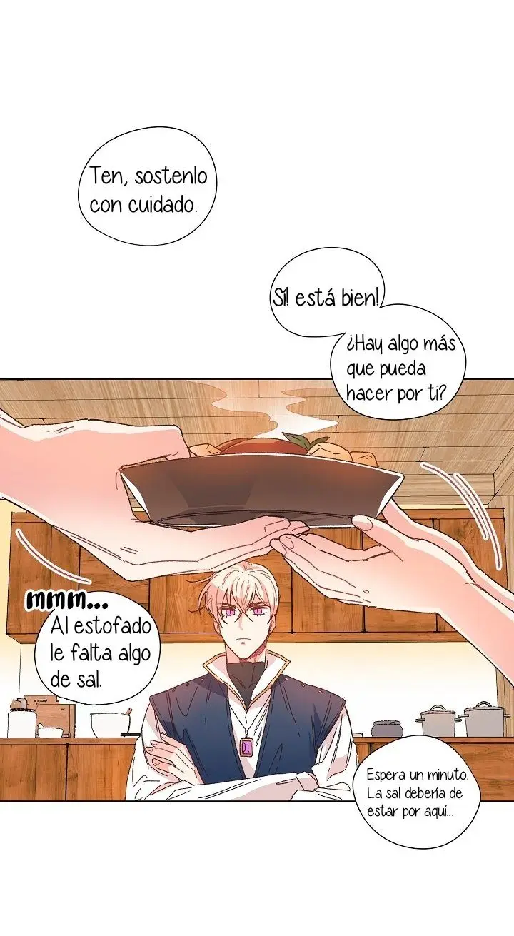 A Broken Heart Flows (2019) - Capítulo 5 - Página 8 - LectorTMOo