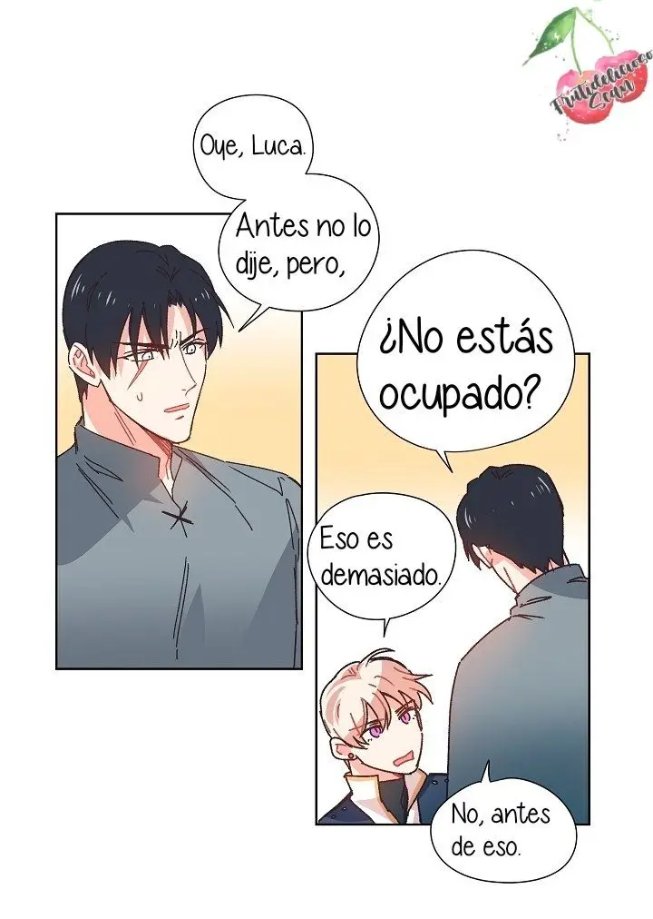 A Broken Heart Flows (2019) - Capítulo 5 - Página 10 - LectorTMOo