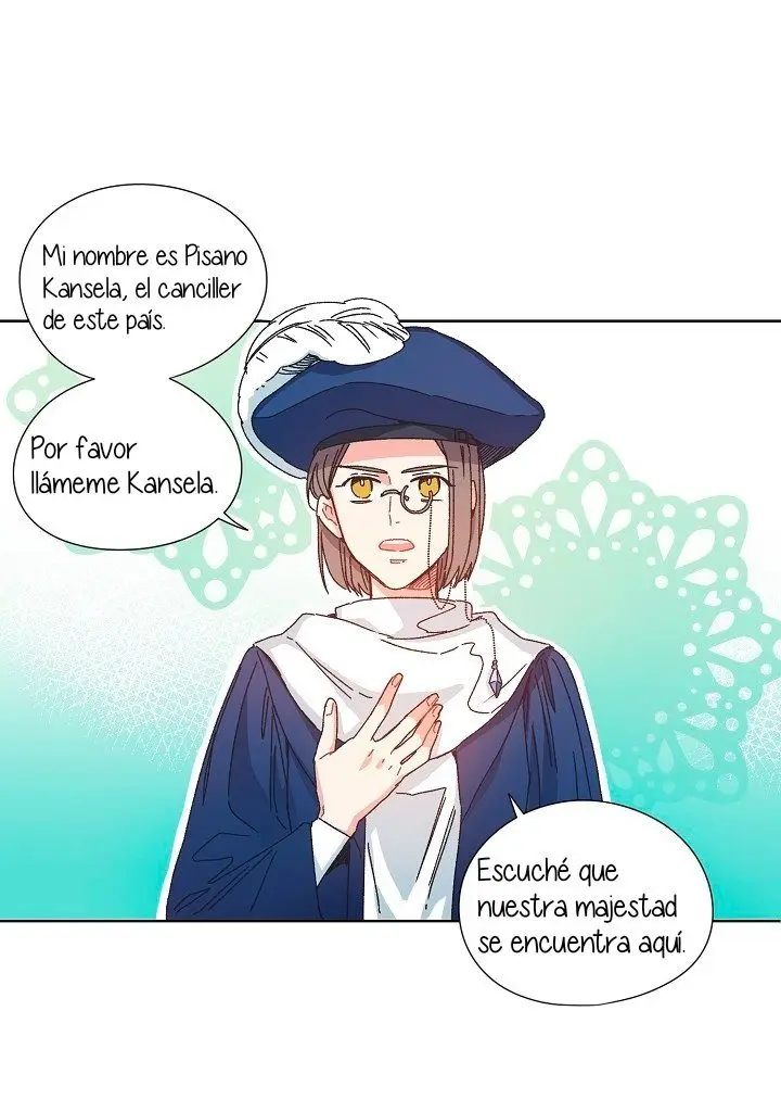 A Broken Heart Flows (2019) - Capítulo 5 - Página 23 - LectorTMOo