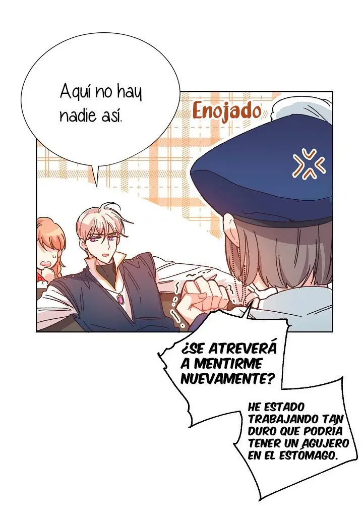 A Broken Heart Flows (2019) - Capítulo 5 - Página 24 - LectorTMOo