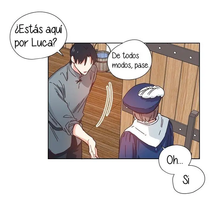 A Broken Heart Flows (2019) - Capítulo 5 - Página 25 - LectorTMOo