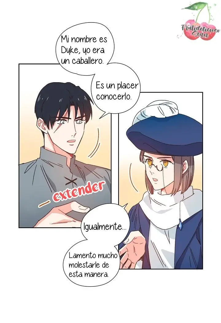 A Broken Heart Flows (2019) - Capítulo 5 - Página 26 - LectorTMOo
