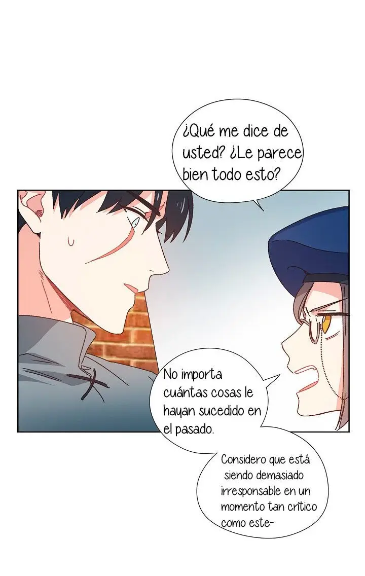 A Broken Heart Flows (2019) - Capítulo 5 - Página 32 - LectorTMOo