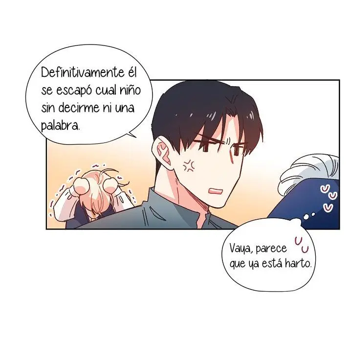 A Broken Heart Flows (2019) - Capítulo 5 - Página 36 - LectorTMOo