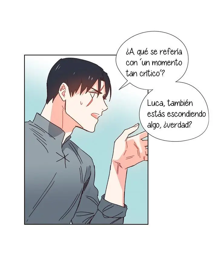 A Broken Heart Flows (2019) - Capítulo 5 - Página 37 - LectorTMOo