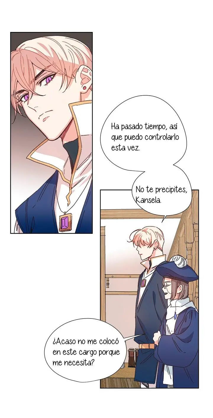 A Broken Heart Flows (2019) - Capítulo 5 - Página 48 - LectorTMOo