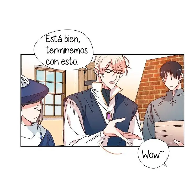 A Broken Heart Flows (2019) - Capítulo 5 - Página 52 - LectorTMOo